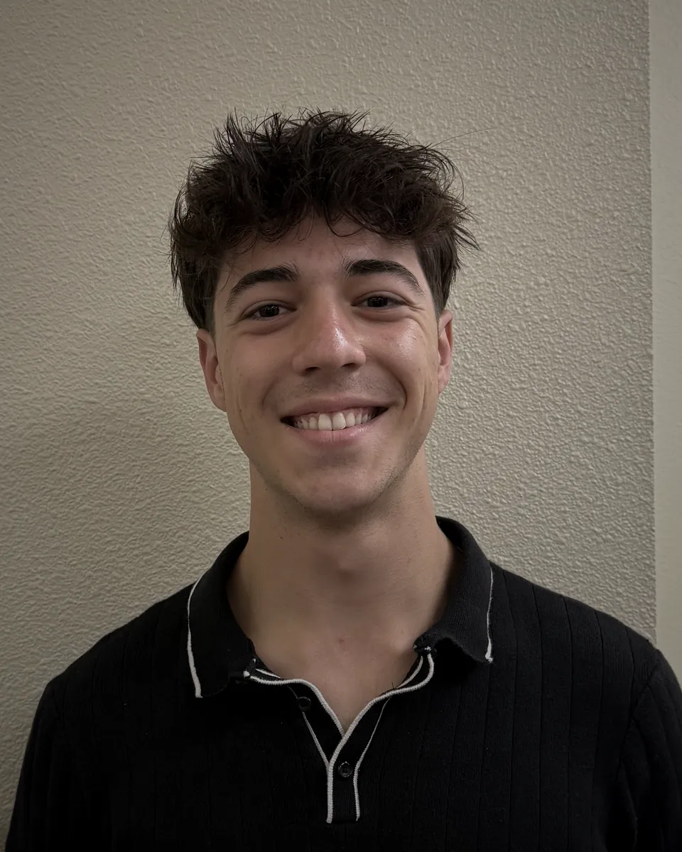 Matheus Nascimento, founder of AnchorPoint Digital